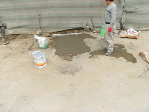 하산곡동 오배수 연결 042