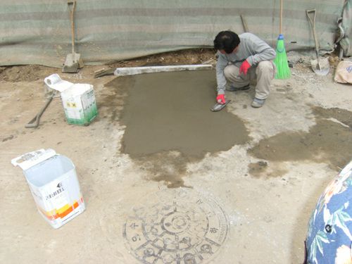 하산곡동 오배수 연결 041