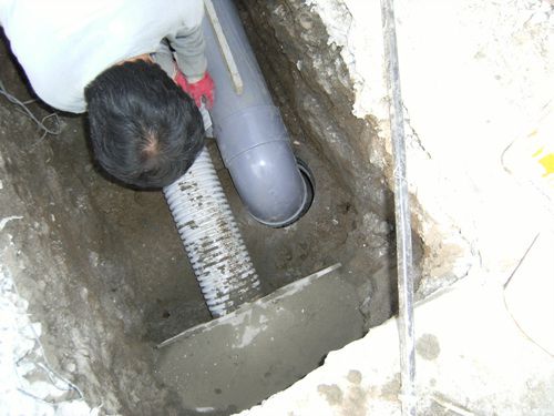 하산곡동 오배수 연결 035