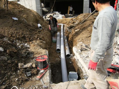 하산곡동 오배수 연결 030