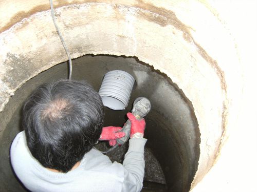 하산곡동 오배수 연결 023