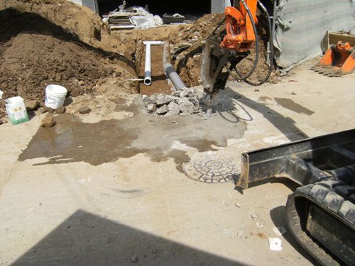 하산곡동 오배수 연결 019