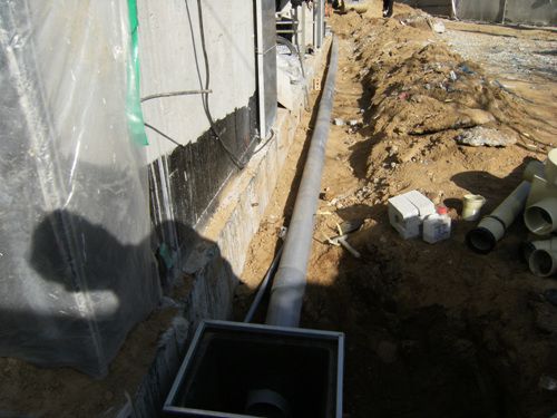 하산곡동 오배수 연결 011