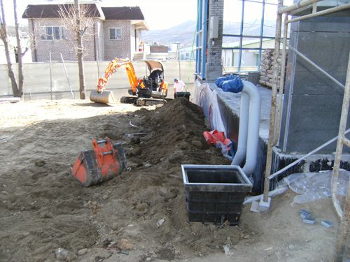 하산곡동 오배수 연결 009