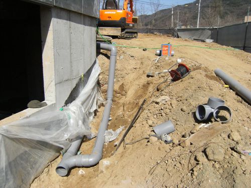 하산곡동 오배수 연결 006