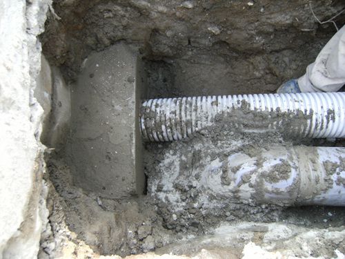 12 우수 오수 마무리