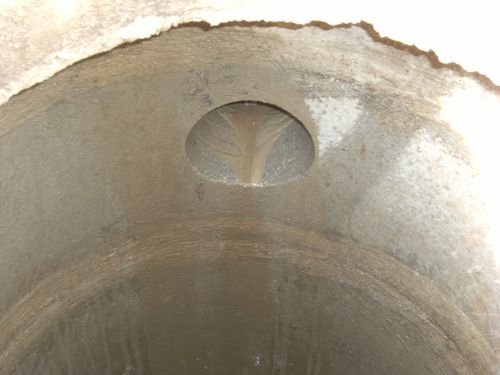 7 오수맨홀 타공