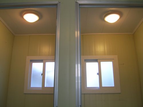 4 화장실실내등