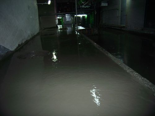 8 상판타설마감